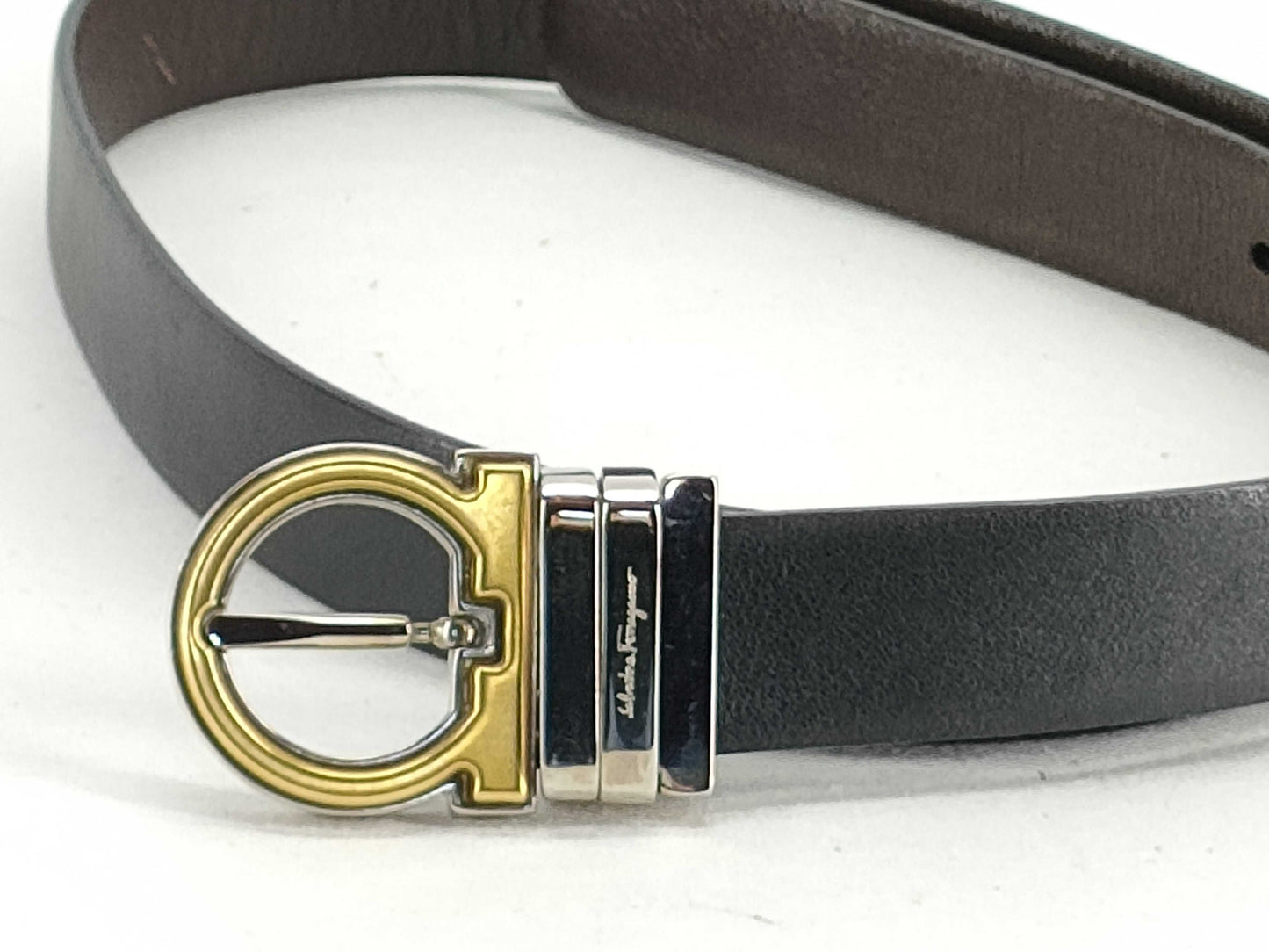 Salvatore Ferragamo Belt Belt
