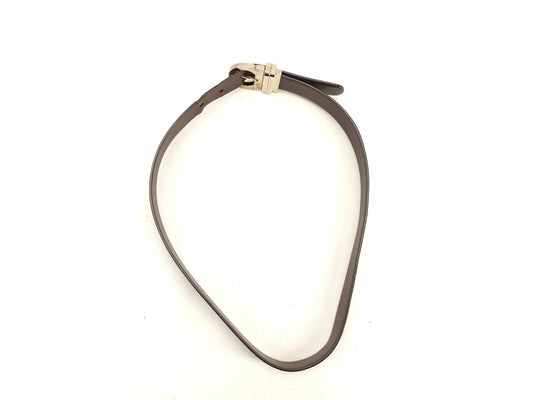 Salvatore Ferragamo Belt Belt