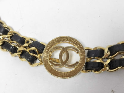 CHANEL Chanel Belt Belt