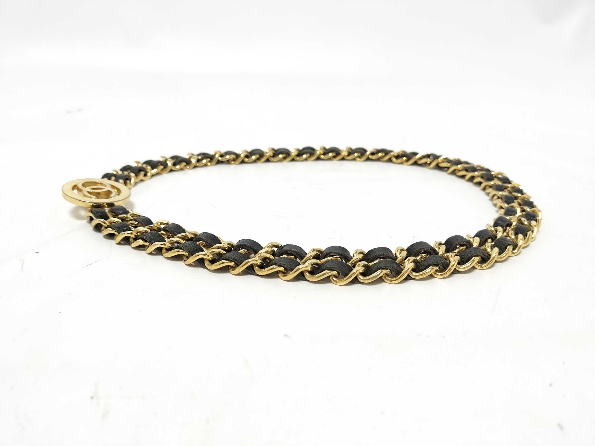 CHANEL Chanel Belt Belt