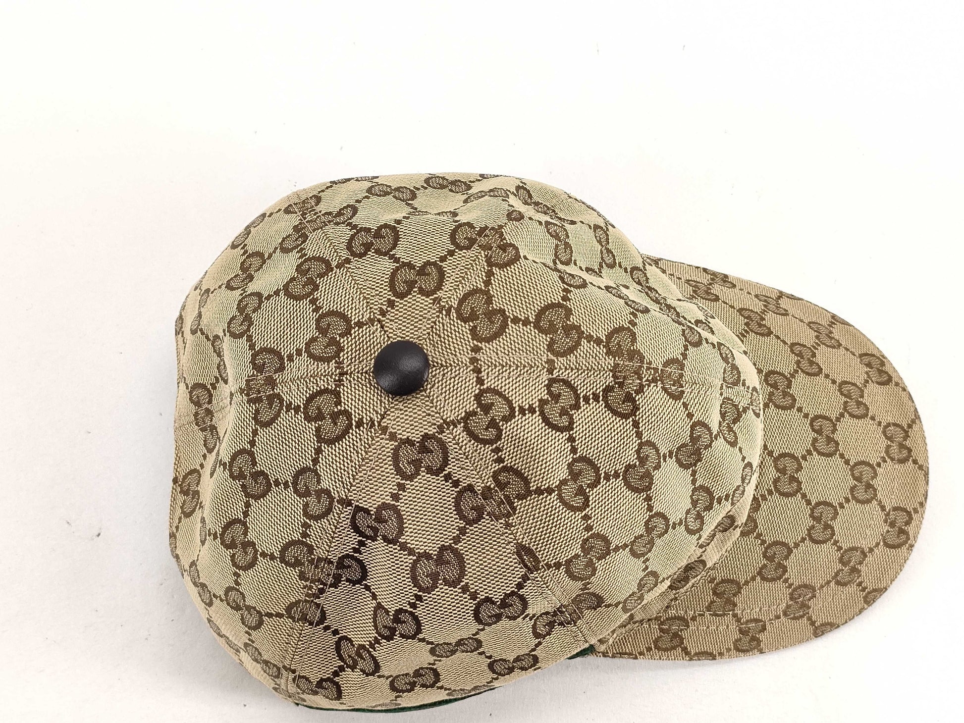 GUCCI GG Canvas Gucci GG Canvas Cap Other Apparel