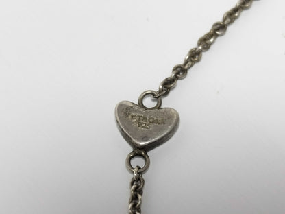 Tiffany & Co. Tiffany Necklace Necklace