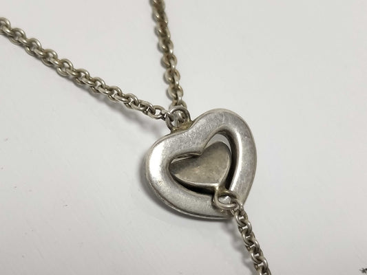 Tiffany & Co. Tiffany Necklace Necklace