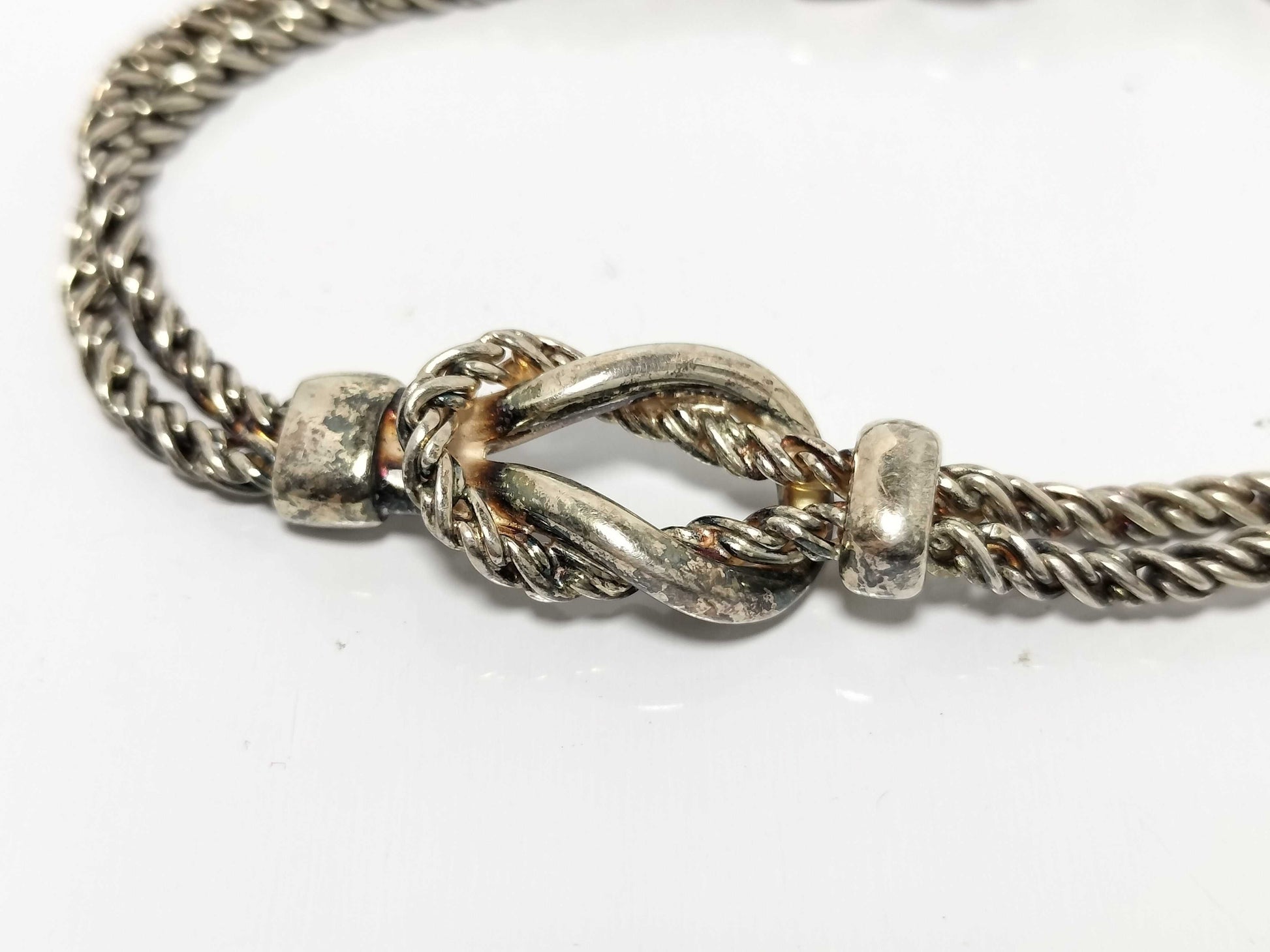 Tiffany & Co. Tiffany Bracelet Bracelet Bangle