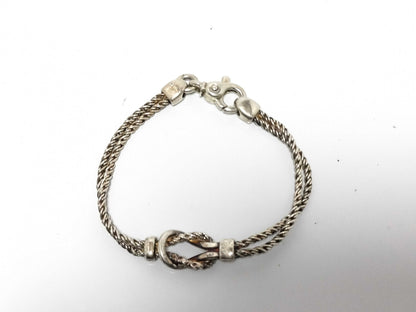 Tiffany & Co. Tiffany Bracelet Bracelet Bangle