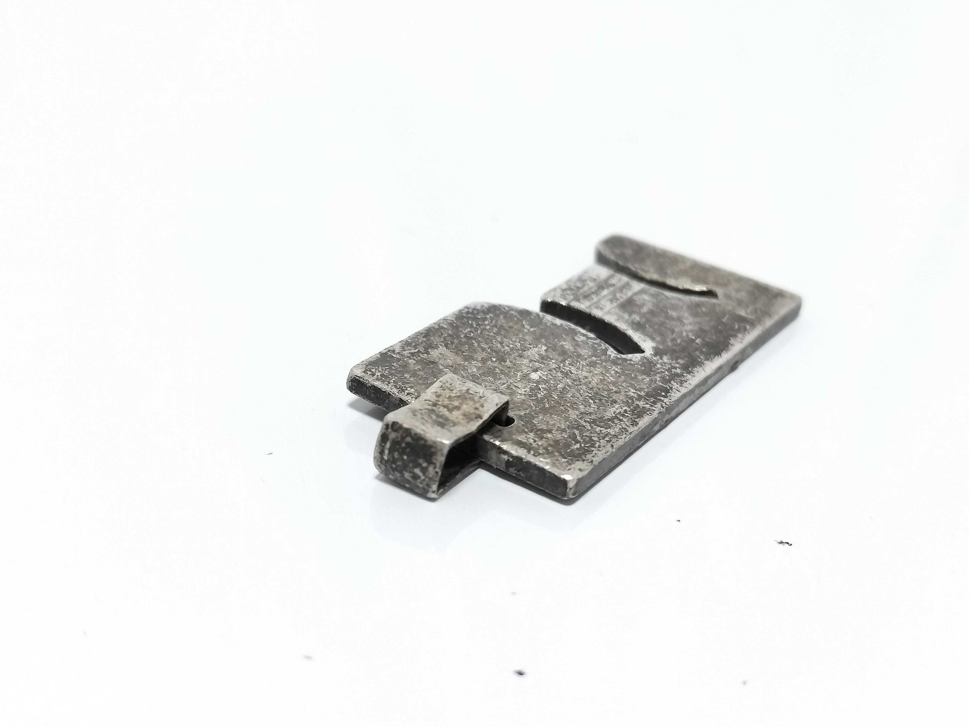 GUCCI necklace top pendant top