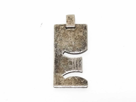 GUCCI necklace top pendant top