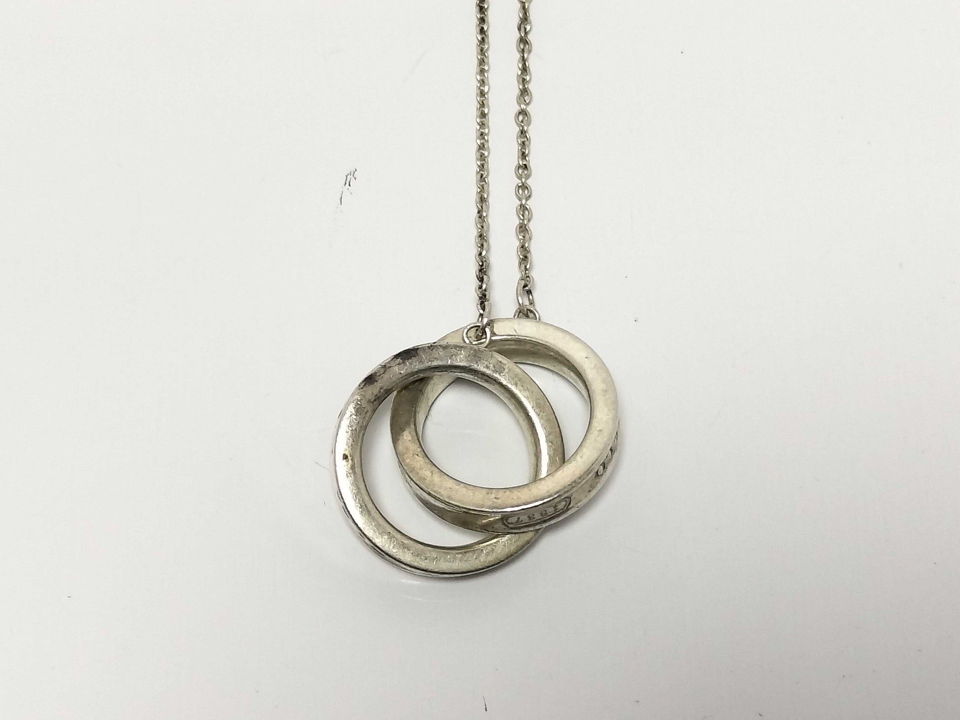 Tiffany & Co. Tiffany Necklace Necklace