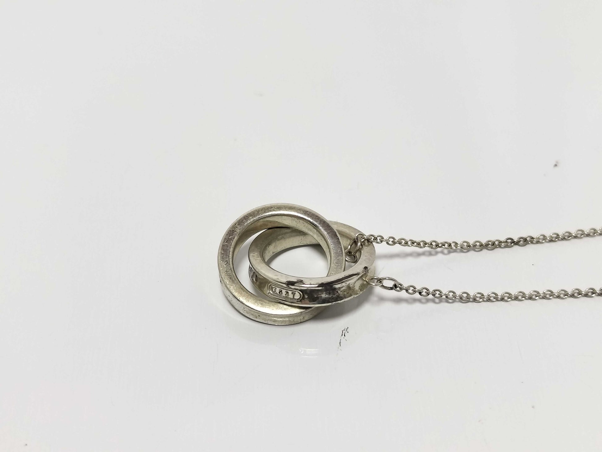 Tiffany & Co. Tiffany Necklace Necklace