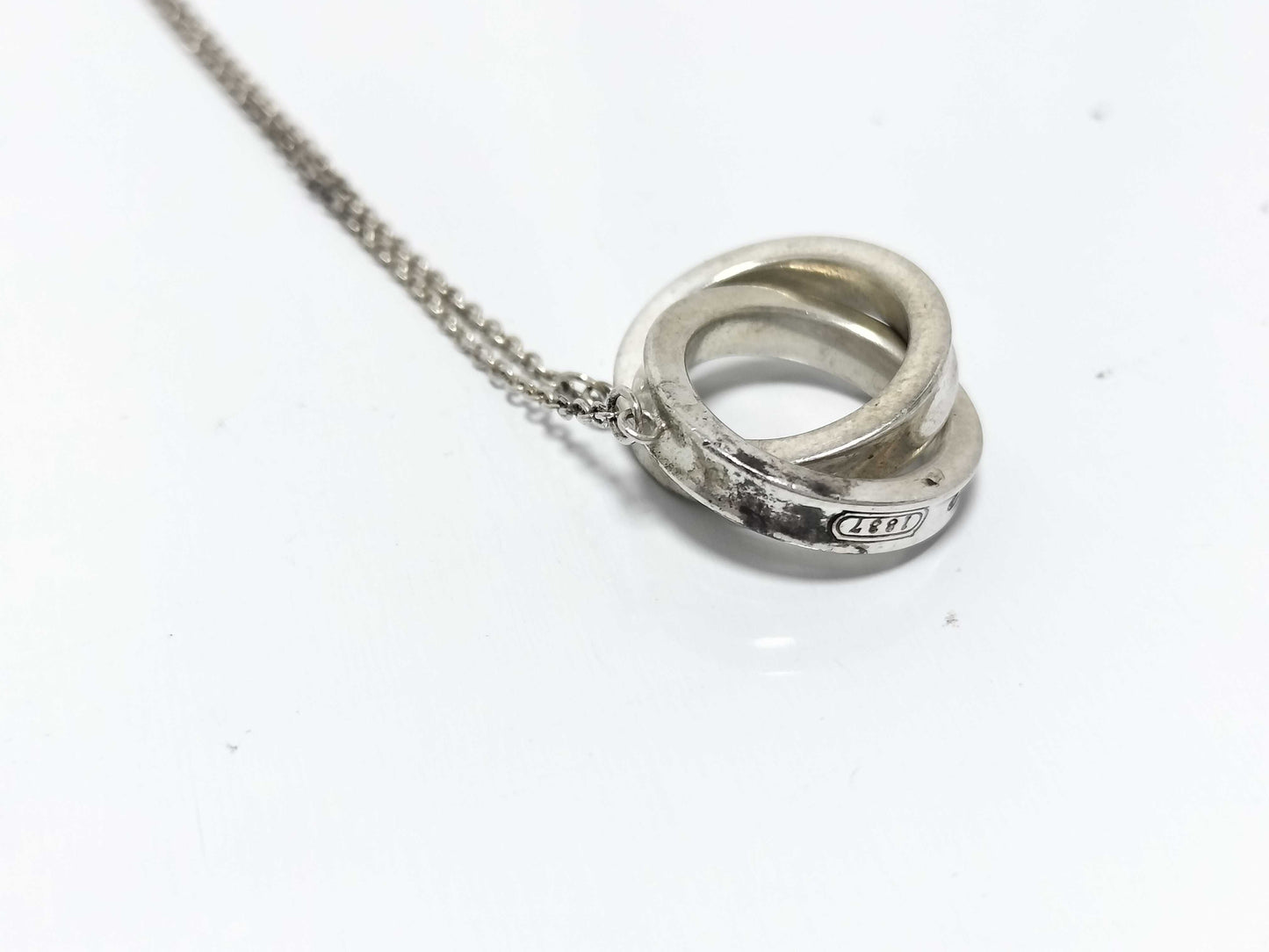 Tiffany & Co. Tiffany Necklace Necklace