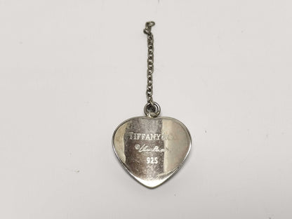 Tiffany & Co. Tiffany Necklace Top Necklace