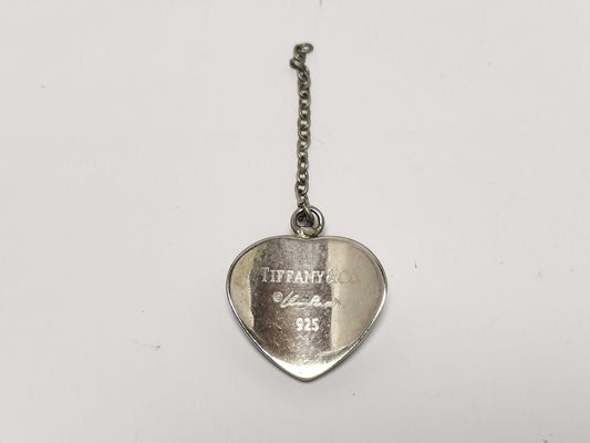 Tiffany & Co. Tiffany Necklace Top Necklace