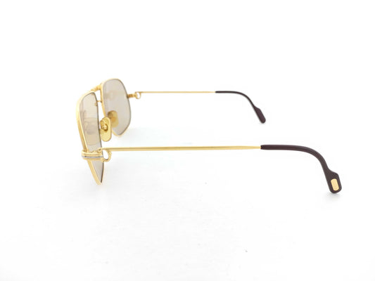  Cartier Cartier sunglasses Sunglasses and glasses