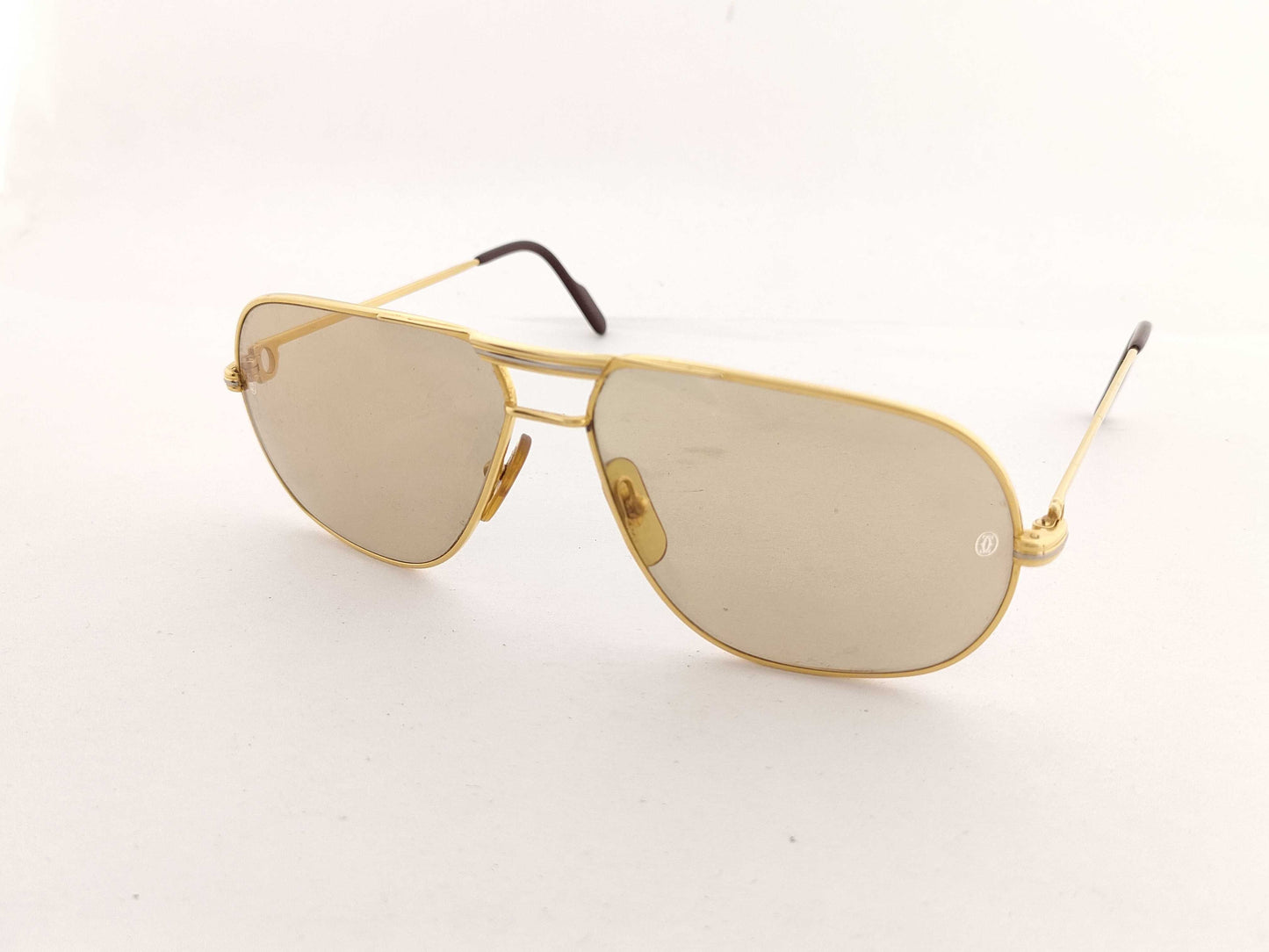  Cartier Cartier sunglasses Sunglasses and glasses