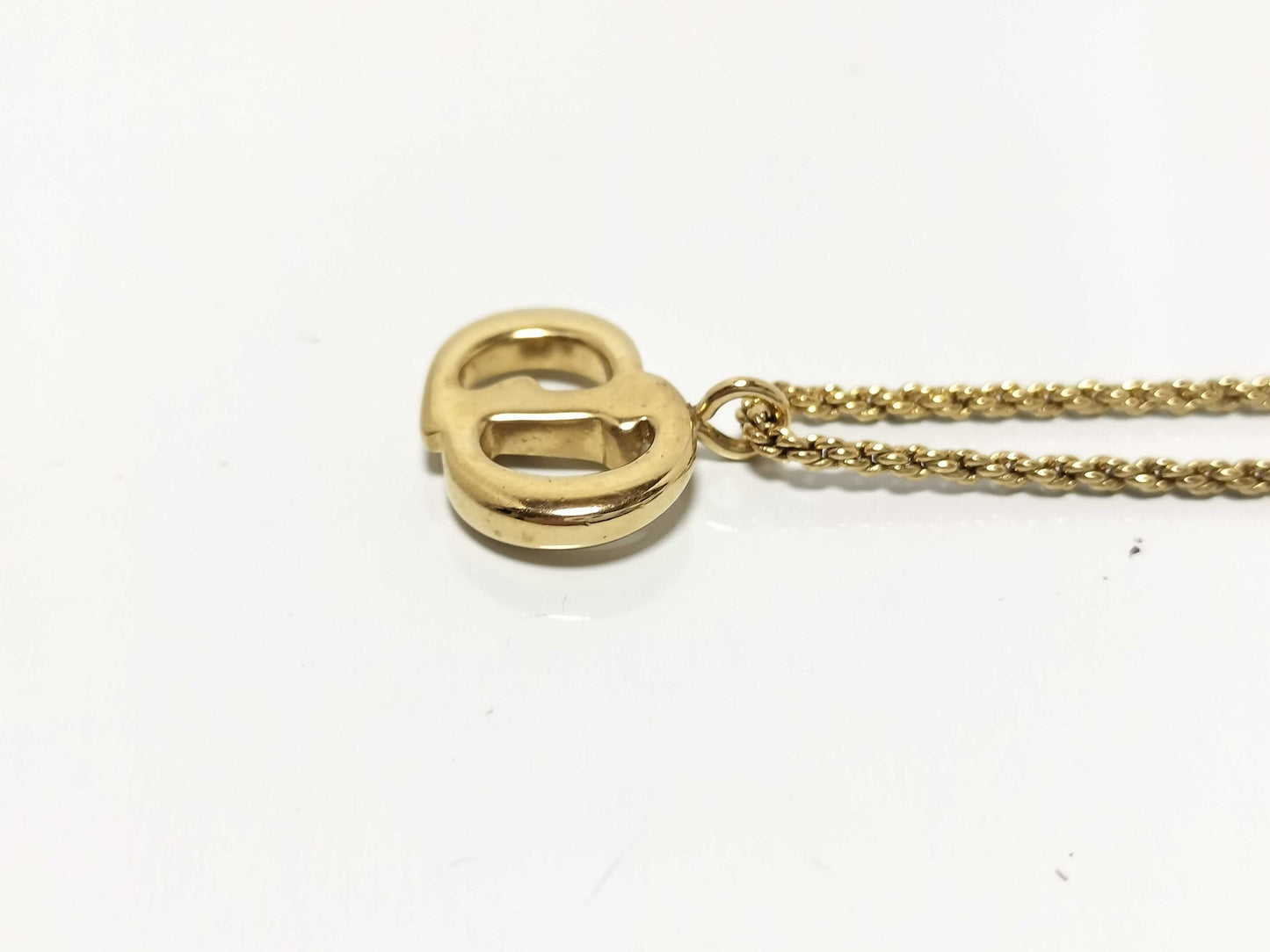 Dior Dior Necklace Necklace