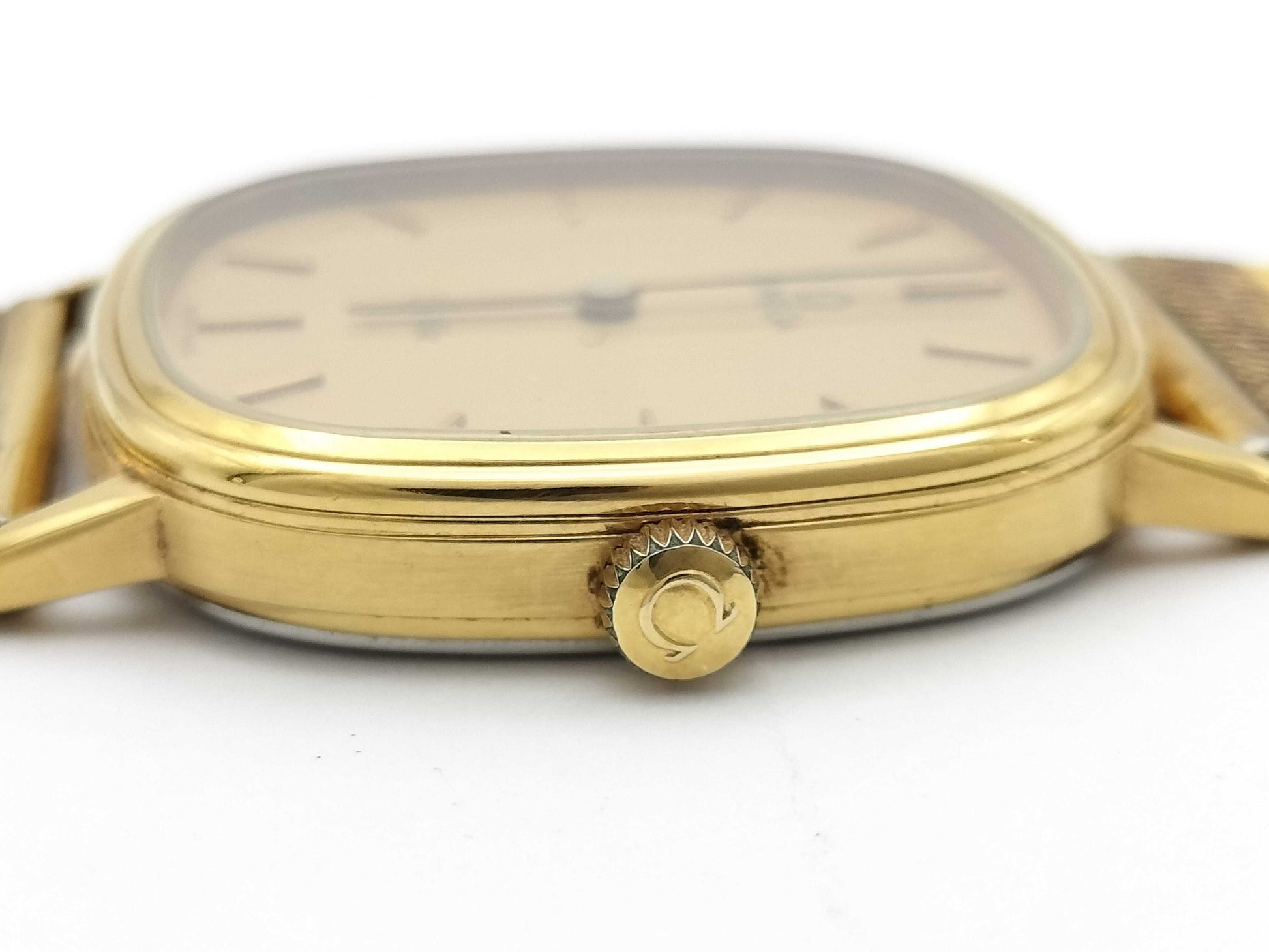 OMEGA 625 Manual Winding Women's Watch