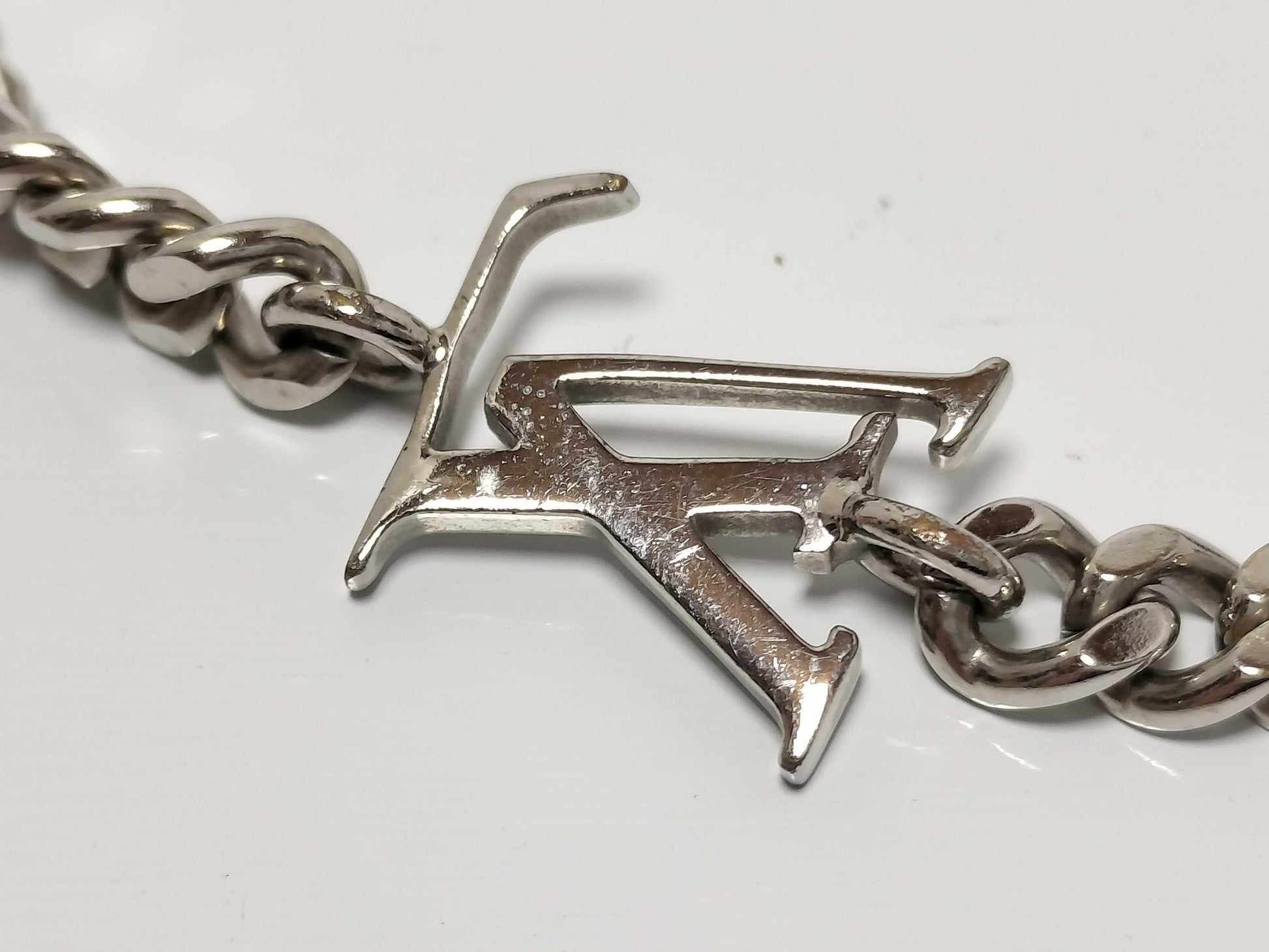 LOUIS VUITTON Louis Vuitton Bracelet Bracelet Bangle