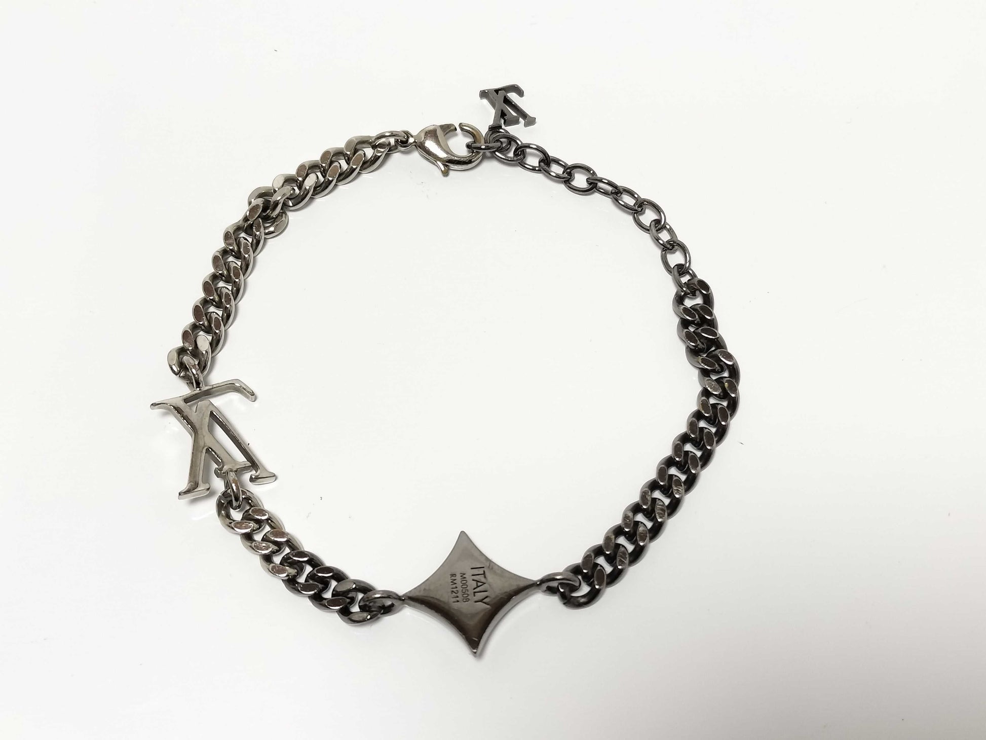 LOUIS VUITTON Louis Vuitton Bracelet Bracelet Bangle