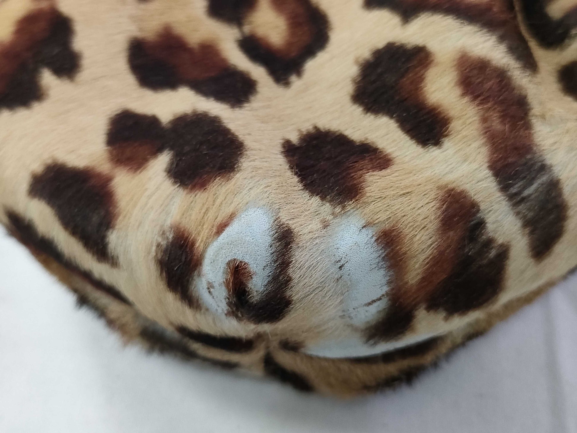 FENDI Harako Handbag Handbag