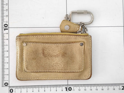 Chloe brand wallets: Cartier, Jimmy Choo, Chloe, and Miu Miu, 4 wallets