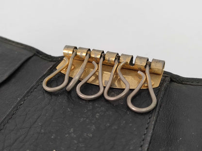 GUCCI brand wallets Gucci, Dunhill, Givenchy, Dolce & Gabbana 5-piece wallet