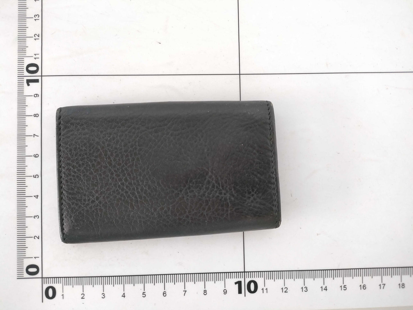 GUCCI brand wallets Gucci, Dunhill, Givenchy, Dolce & Gabbana 5-piece wallet