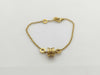 BVLGARI B.zero1 Element YG 750 7.2g Bracelet/Bangle 