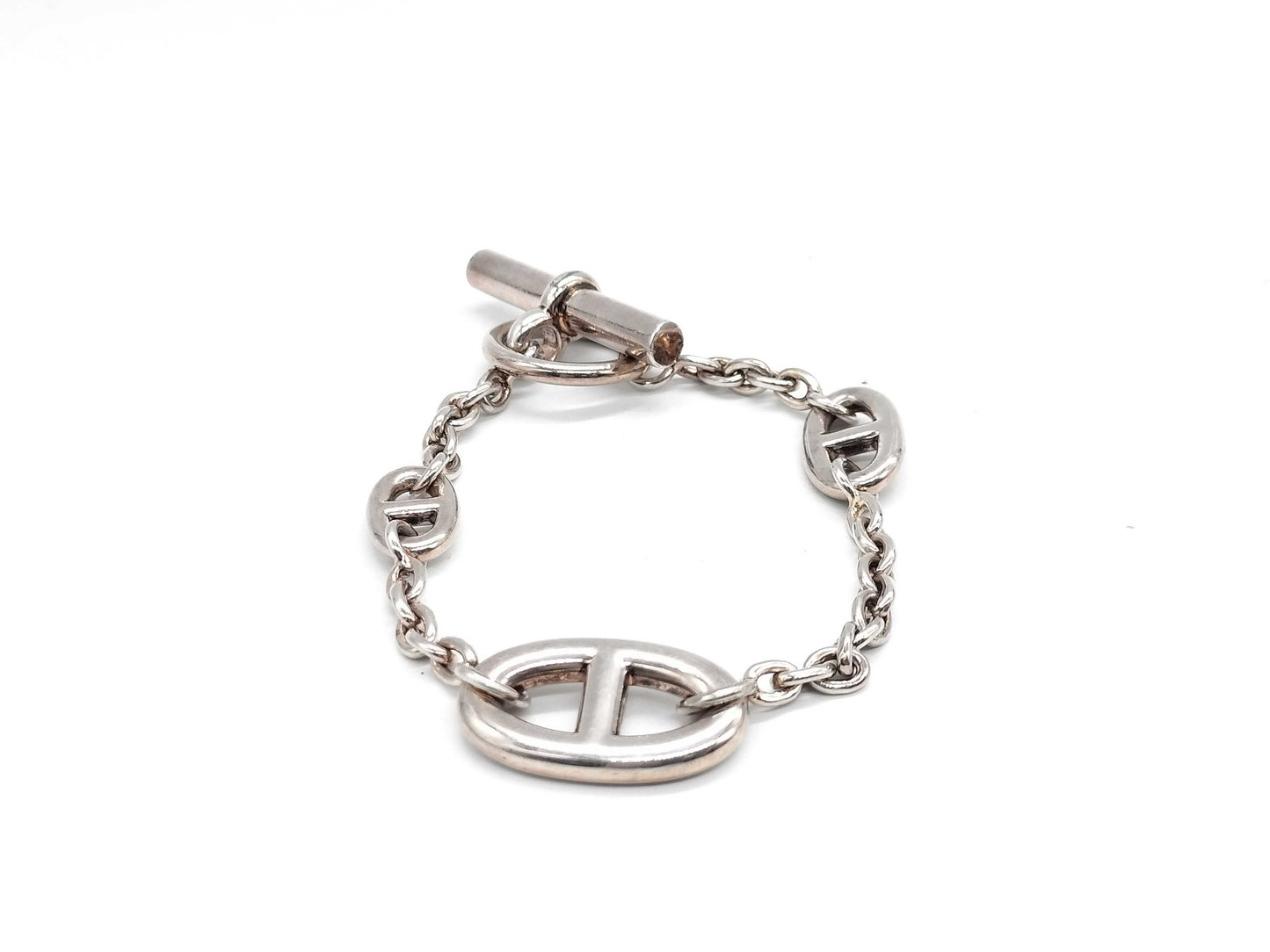 HERMES Farandole ST Bracelet/Bangle