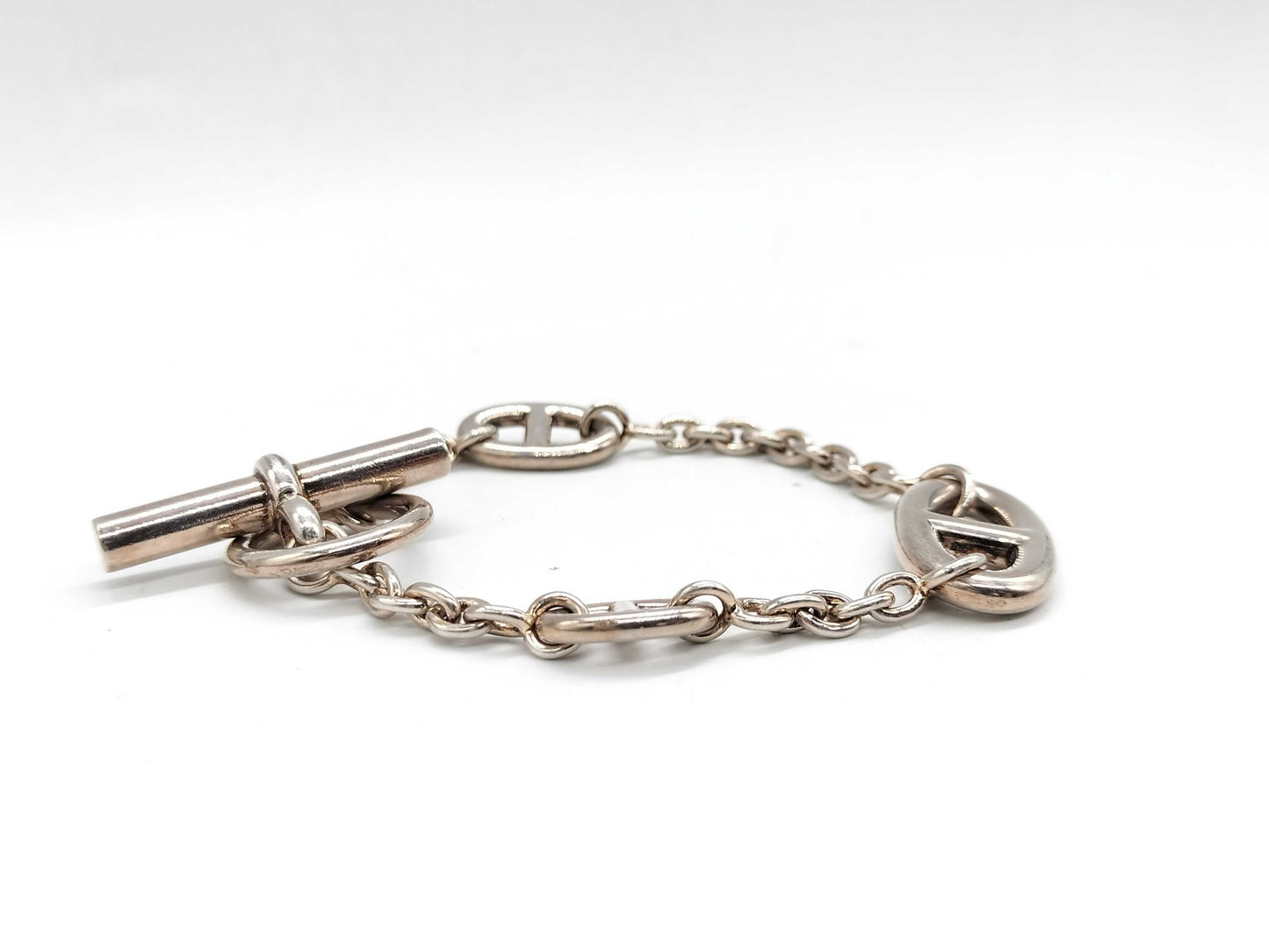 HERMES Farandole ST Bracelet/Bangle