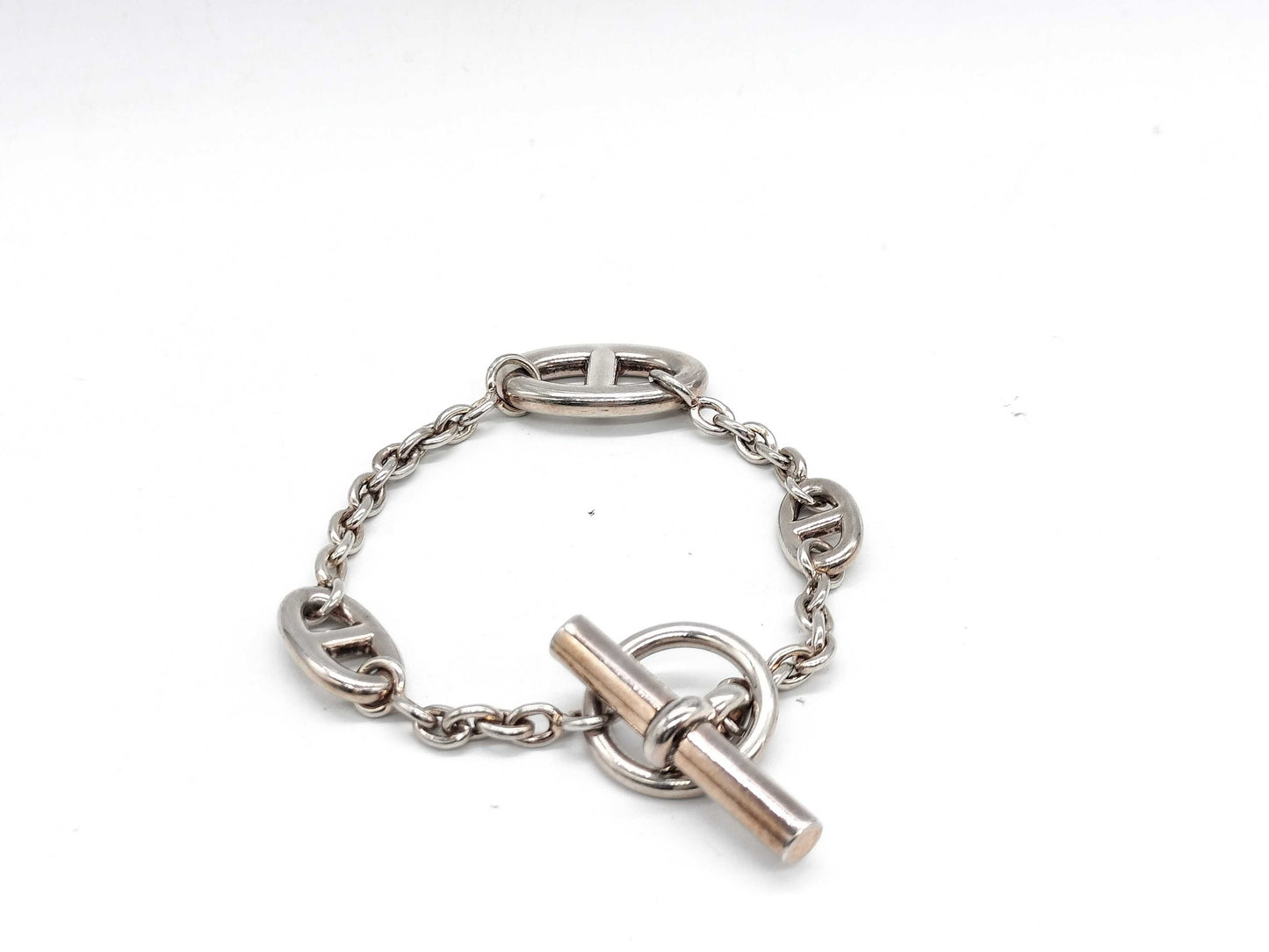 HERMES Farandole ST Bracelet/Bangle