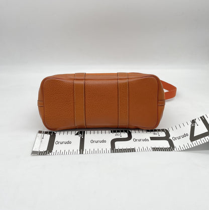 HERMES Garden Party HERMES Garden Party TPM □I Handbag