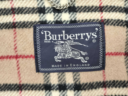 Burberry Specialty Duffle Coat