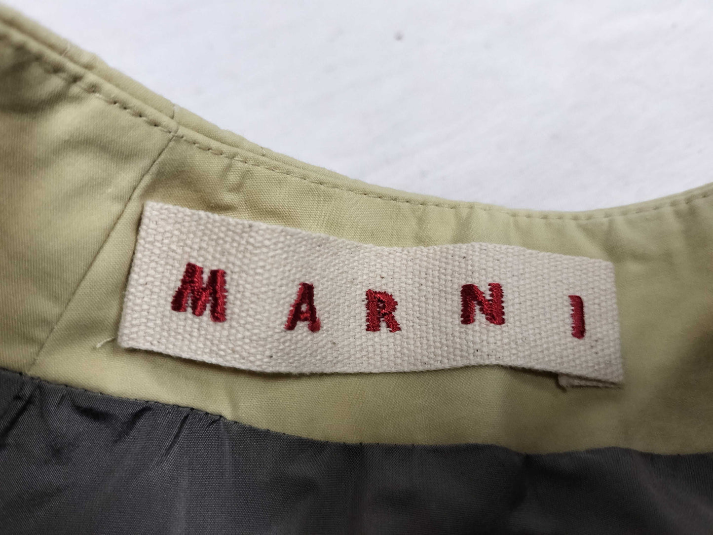 MARNI Knee-length Skirt