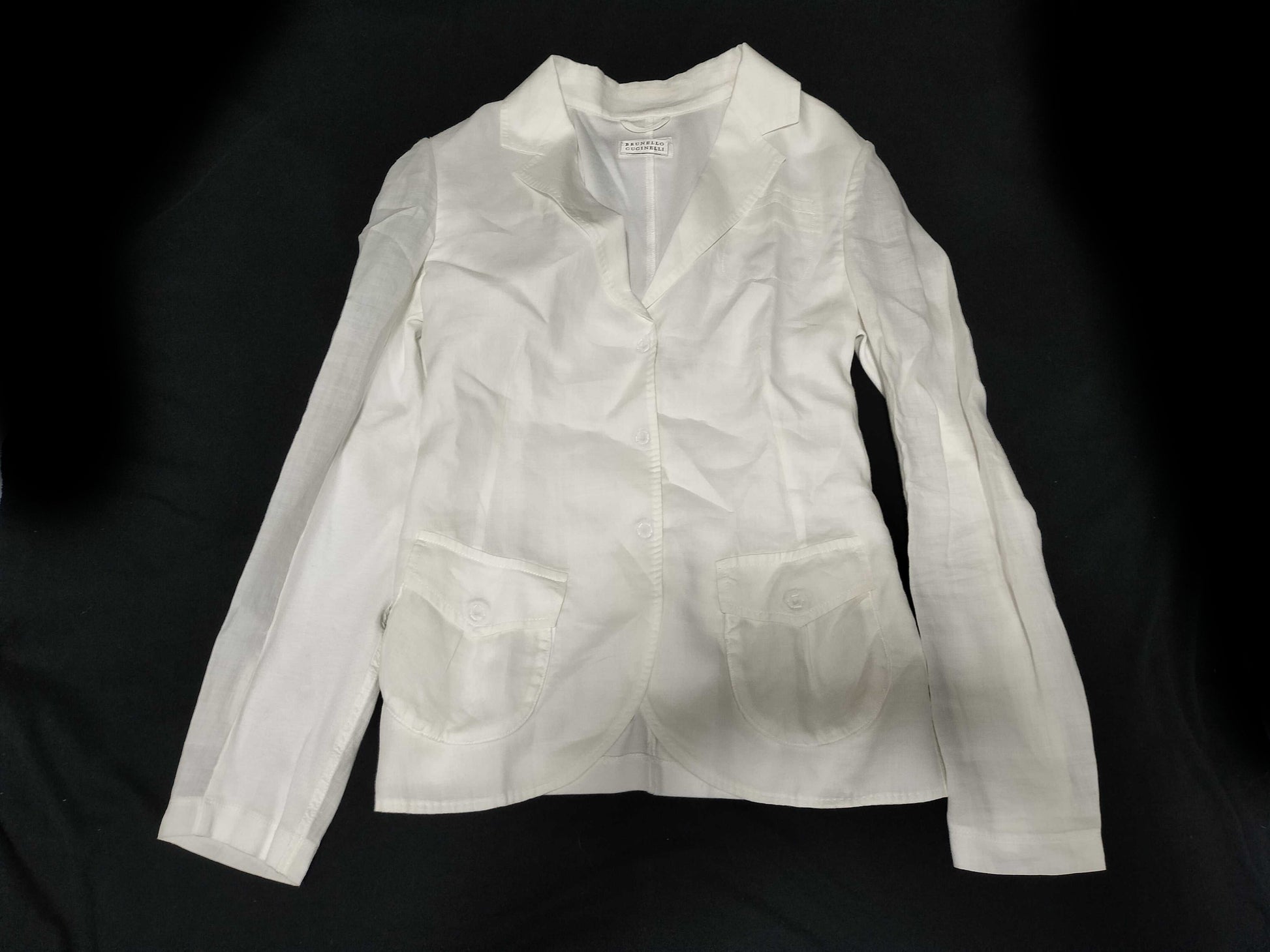Brunello Cucinelli Jacket Tops