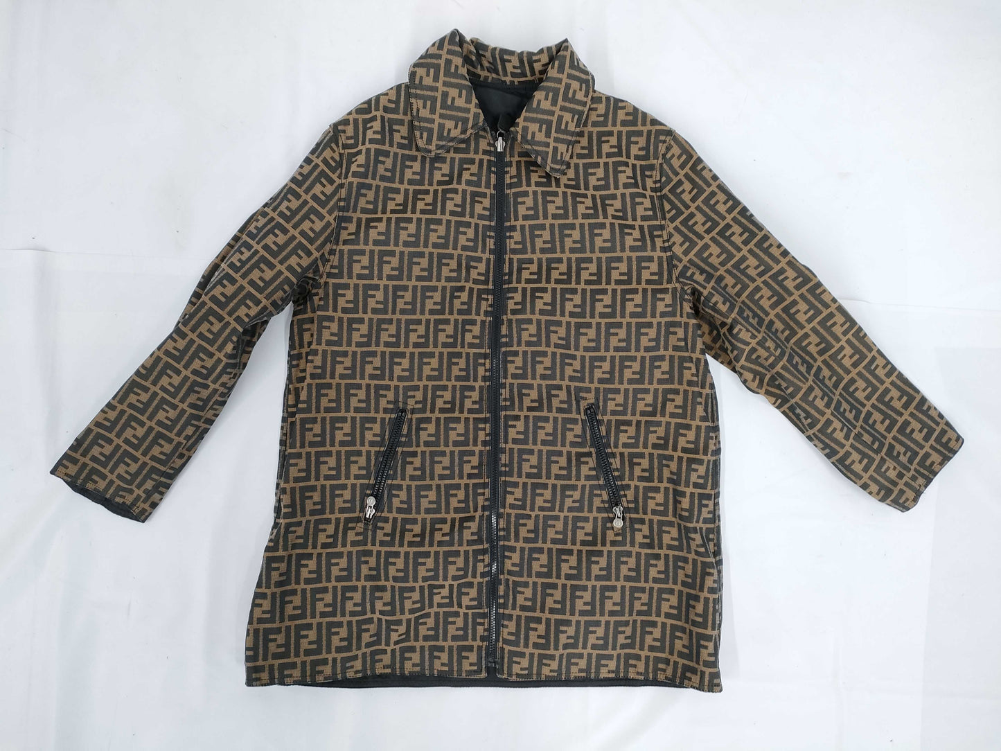 FENDI coat size 42 coat