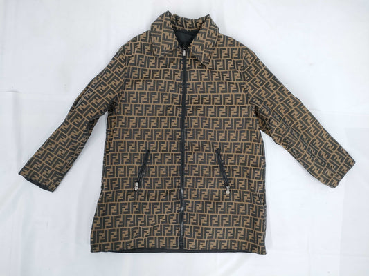 FENDI coat size 42 coat