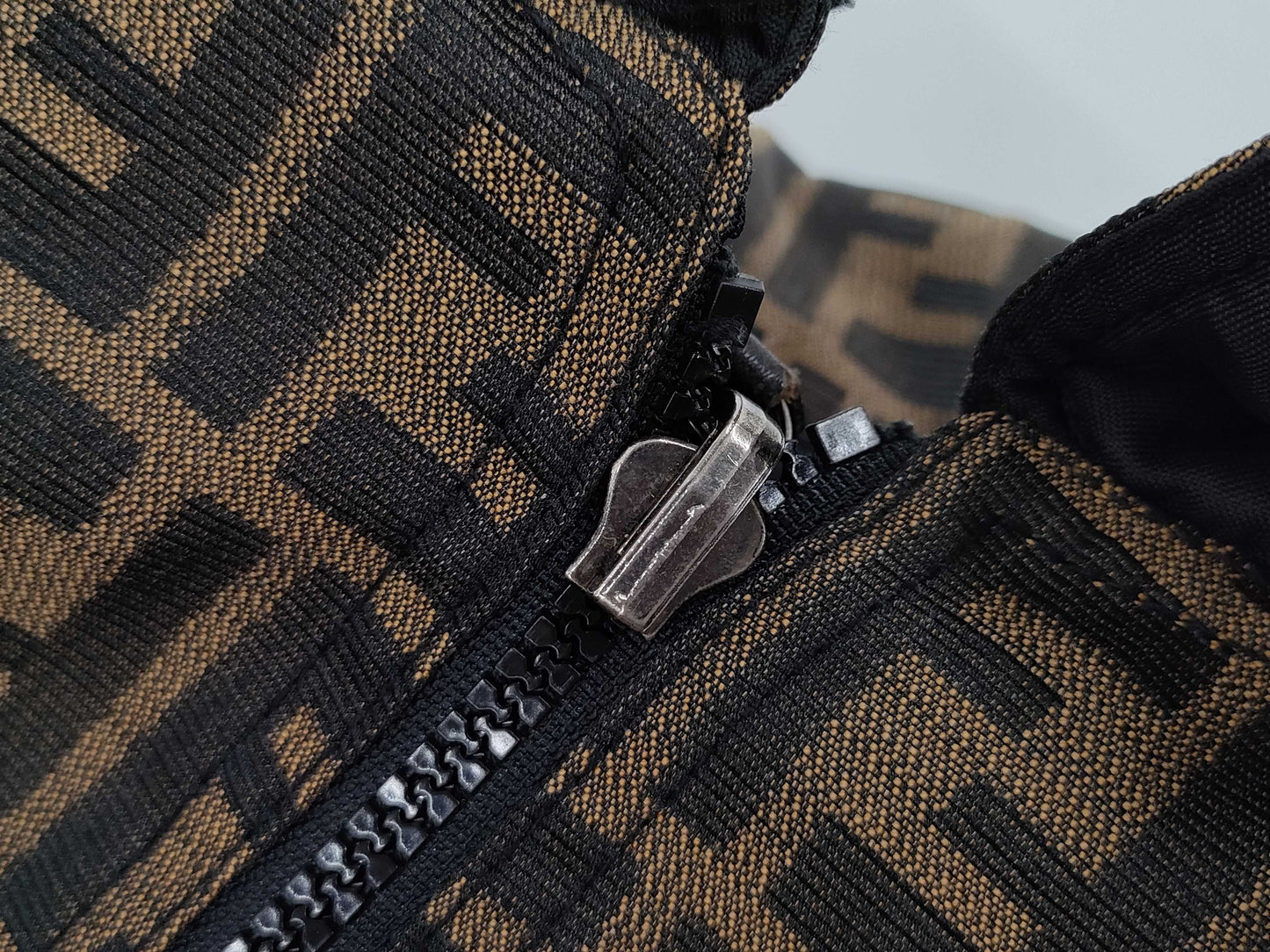 FENDI coat size 42 coat