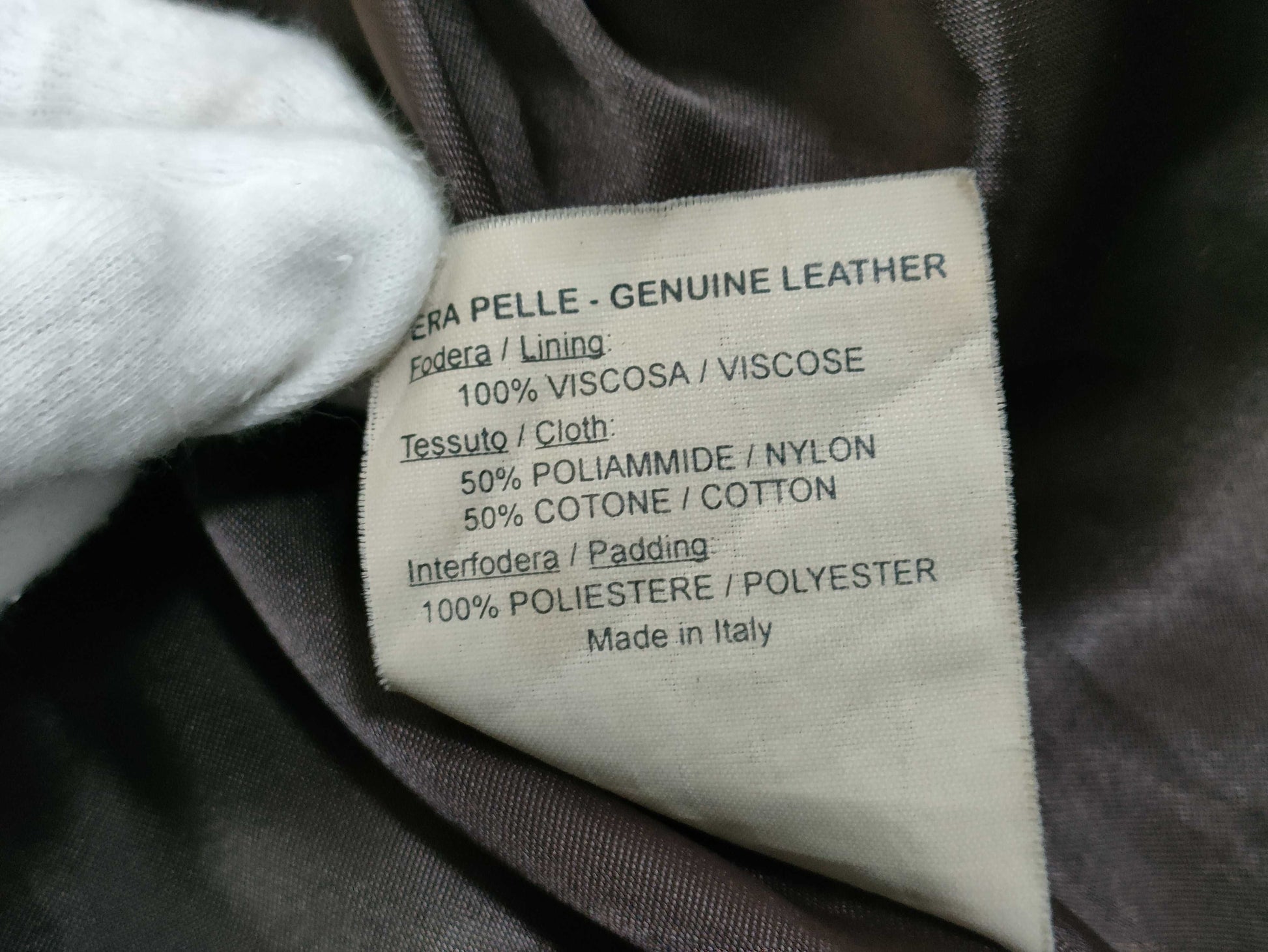 FENDI Zucca pattern Fendi coat jacket