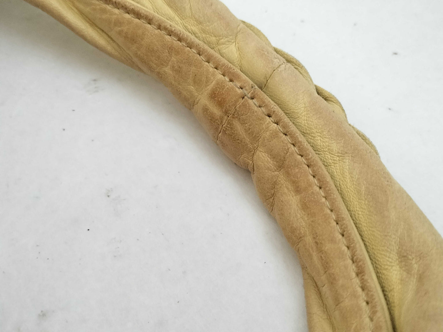 BOTTEGA VENETA Intrecciato BOTTEGA VENETA Bottega Veneta Hobo Bag Handbag One-Shoulder Bag Leather Intrecciato Shoulder Bag