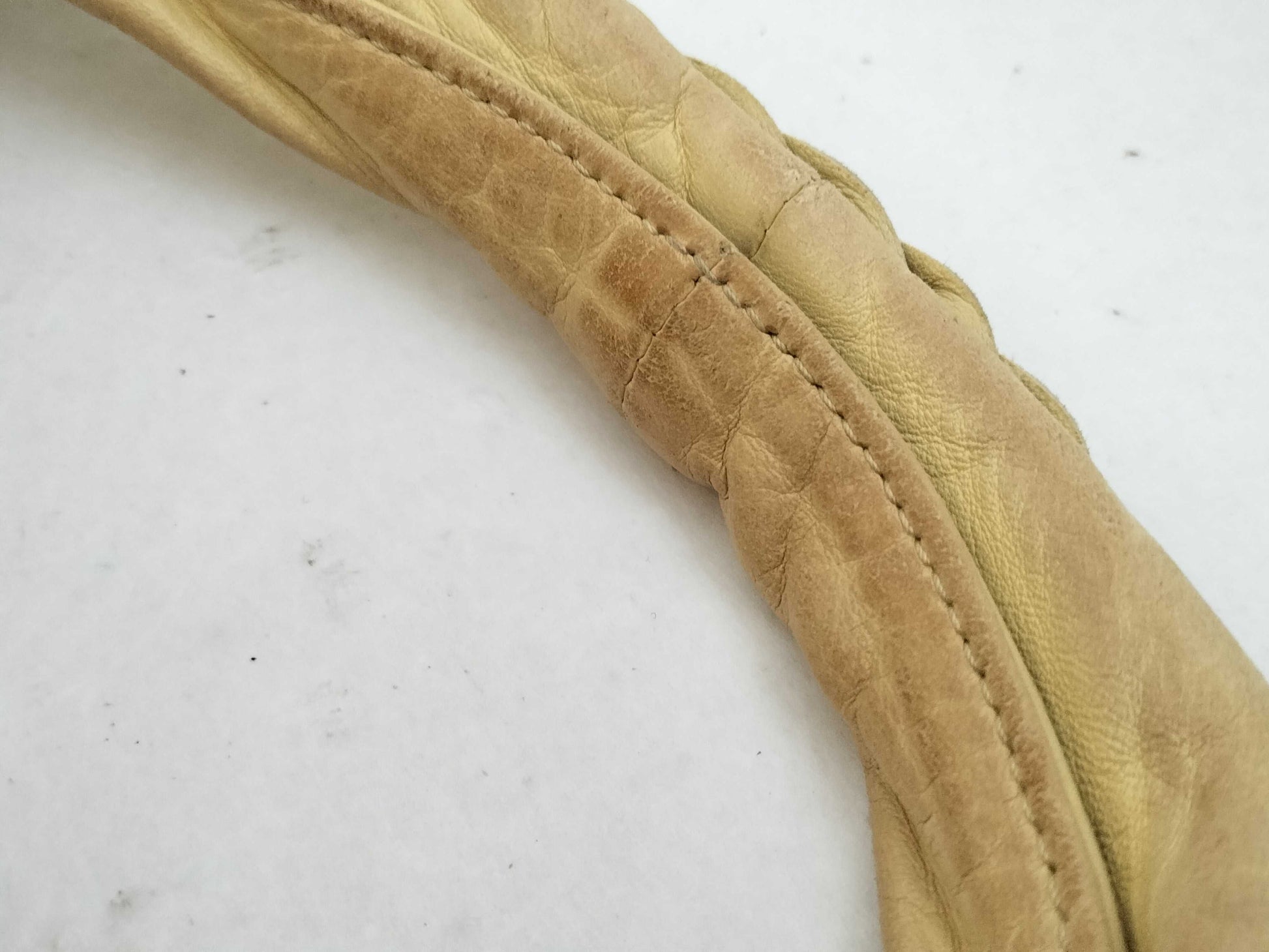 BOTTEGA VENETA Intrecciato BOTTEGA VENETA Bottega Veneta Hobo Bag Handbag One-Shoulder Bag Leather Intrecciato Shoulder Bag