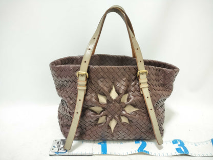 BOTTEGA VENETA Intrecciato BOTTEGA VENETA Bottega Veneta Handbag Intrecciato Handbag