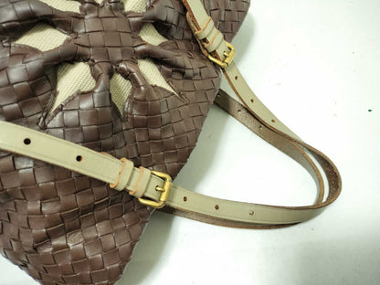 BOTTEGA VENETA Intrecciato BOTTEGA VENETA Bottega Veneta Handbag Intrecciato Handbag