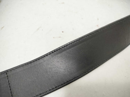 BOTTEGA VENETA Bottega Veneta body bag, black waist bag, shoulder bag, leather intrecciato black waist bag