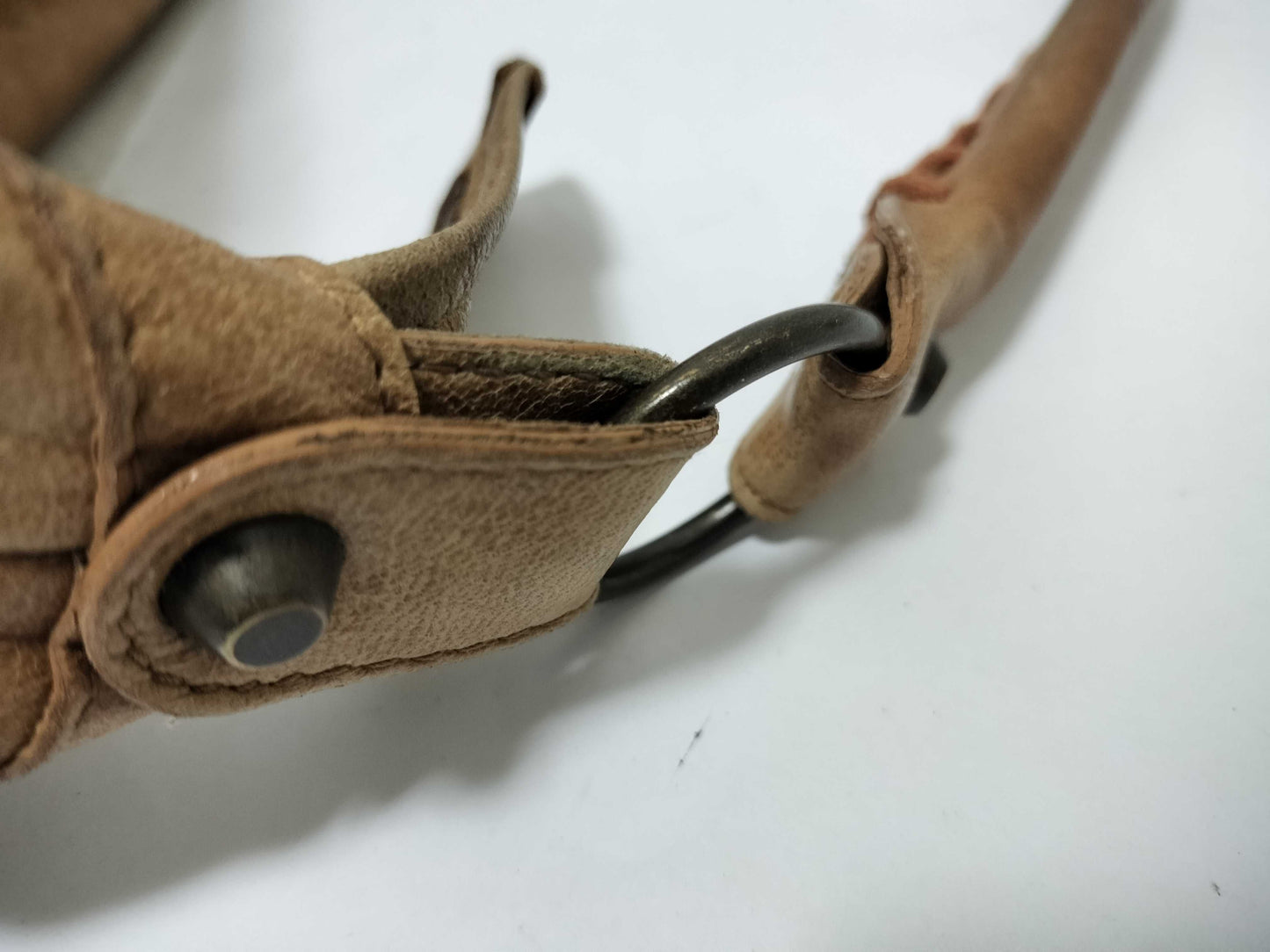 BALENCIAGA BALENCIAGA Handbag Tote Bag One-Shoulder Bag Leather THE DAY THE CITY Classic Handbag