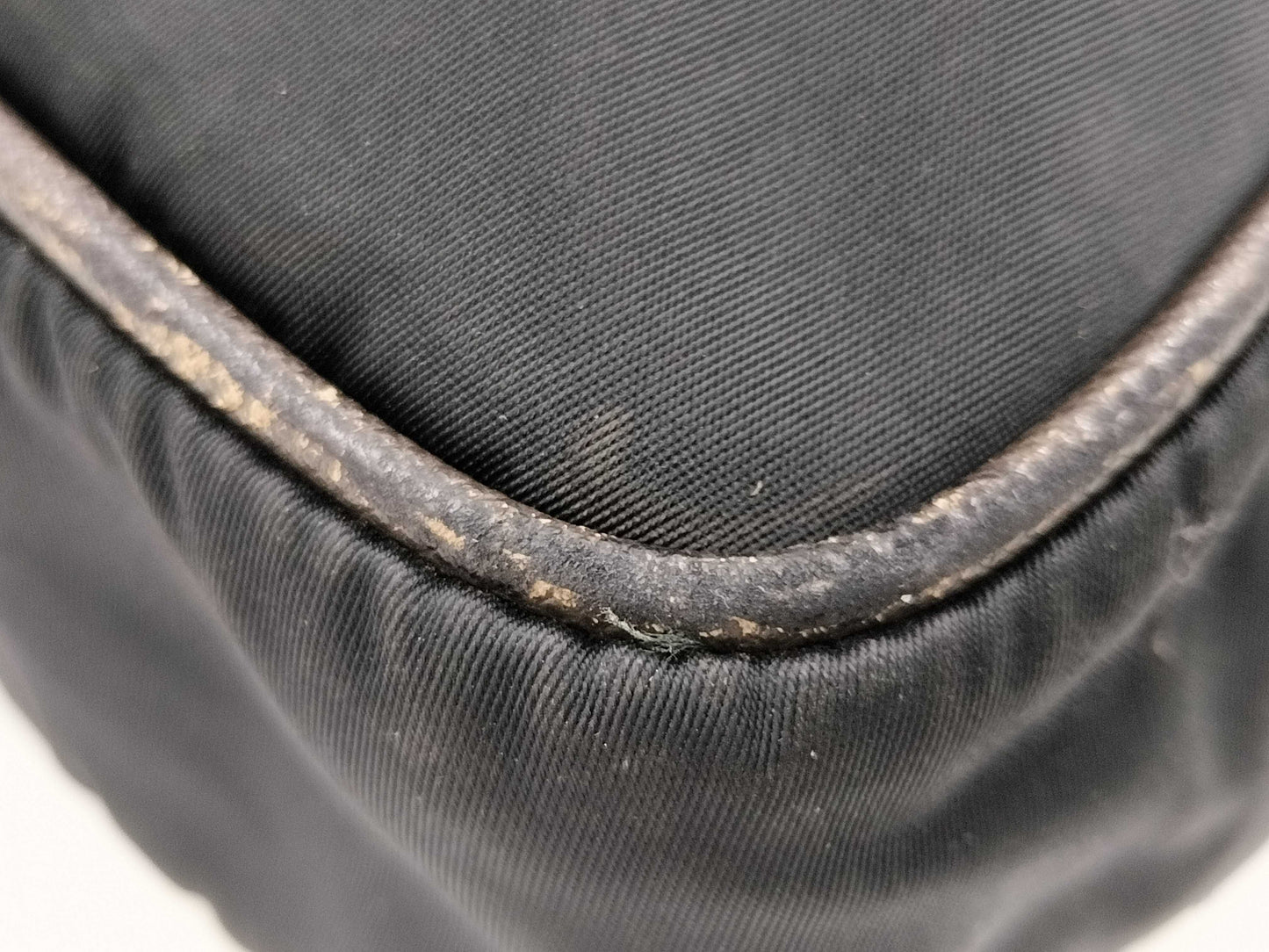 PRADA Saffiano Shoulder Bag Shoulder Bag