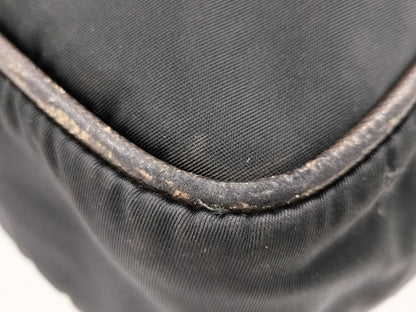 PRADA Saffiano Shoulder Bag Shoulder Bag