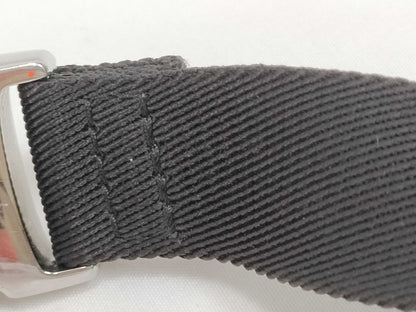 LOUIS VUITTON Taiga Rama Bum Bag Orange Body Bag M30430 Waist Bag