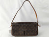 LOUIS VUITTON Monogram Viva Cite MM M51164 Shoulder Bag