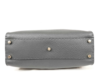 FENDI Selleria Peekaboo Selleria 8BN290 Handbag