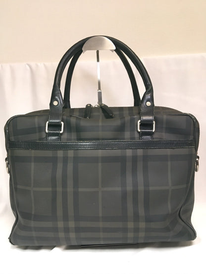 BURBERRY BURBERRY Burberry Handbag Business Bag Handbag